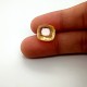Yellow Sapphire (Pukhraj) 8.43 Ct Lab Tested Yellow Sapphire (Pukhraj) 8.43 Ct Lab Tested